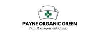 Payne Organic Green image 2
